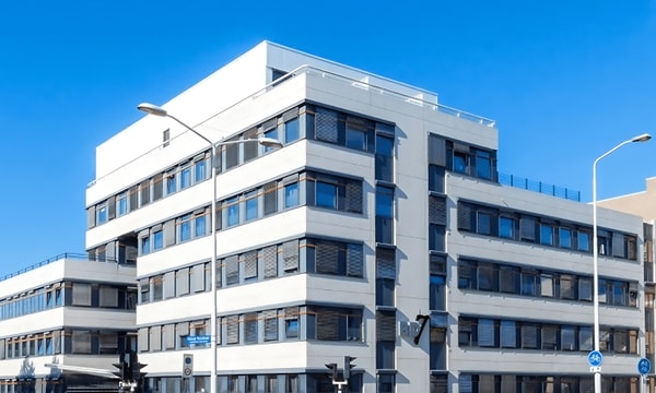 Studio | 22m² | €975,-