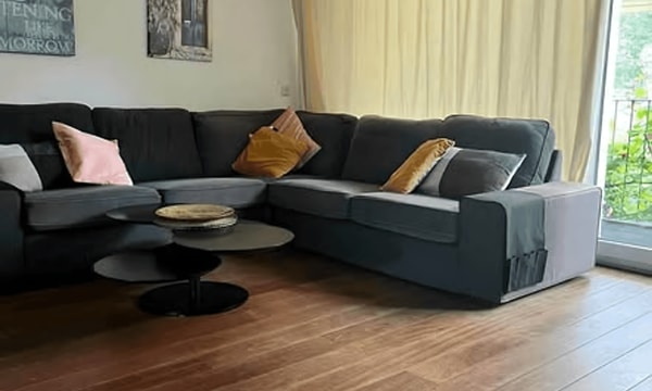 Huis | m² | €2600,-
