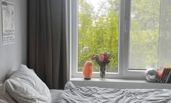 Kamer | 16m² | €820,-