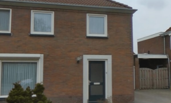 Kamer | 64m² | €932,-
