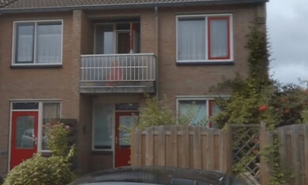 Appartement | 33m² | €498,-