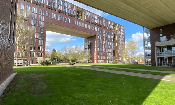 Appartement | 75m² | €1540,-