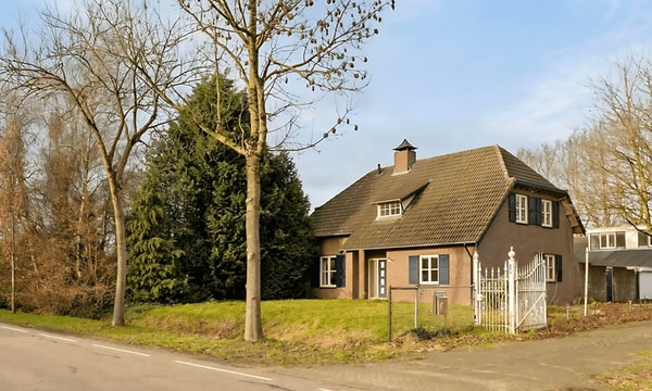 Kamer | 29m² | €1100,-