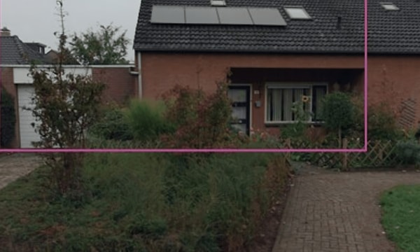Kamer | 144m² | €713,-