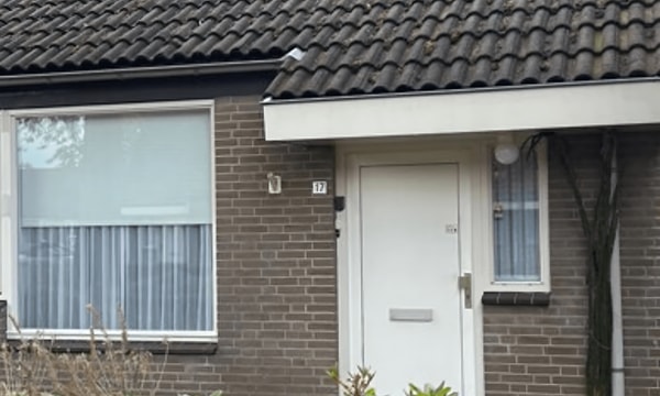 Kamer | 46m² | €713,-