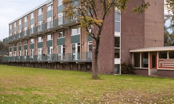 Huis | 83m² | €1395,-