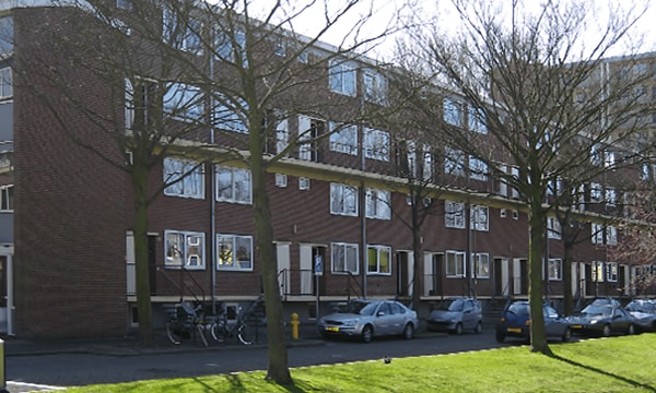 Kamer | m² | €850,-