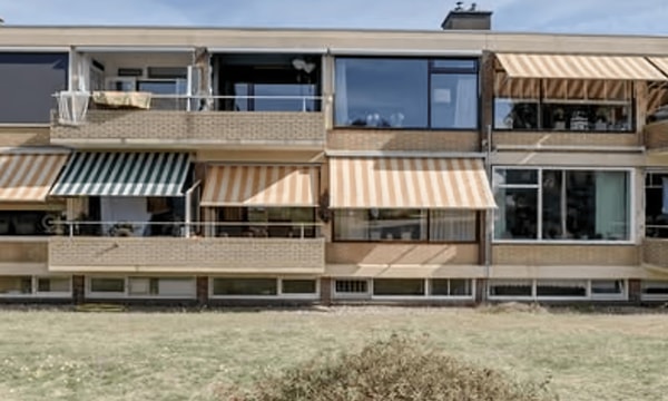 Huis | 65m² | Merelstraat | €2027,-
