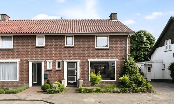 Huis | 125m² | €1795,-