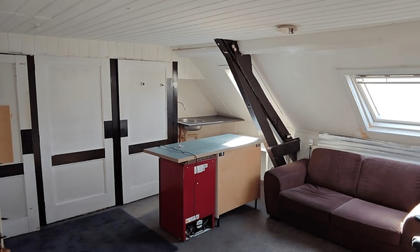 Huis | 104m² | €1999,-