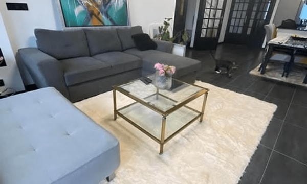 Appartement | m² | €650,-