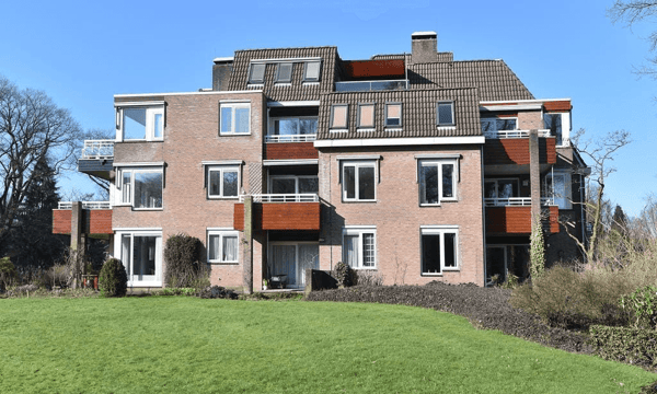 Huis | 154m² | Oranjeweg | €2250,-