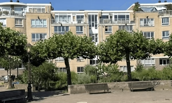Huis | 85m² | €676,-