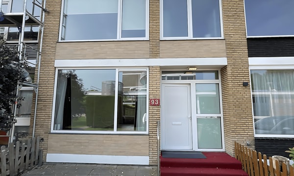 Kamer | 50m² | €2350,-