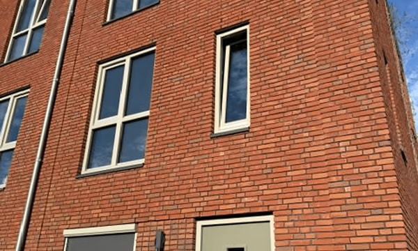 Kamer | 120m² | €1875,-