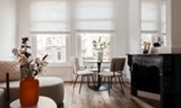 Kamer | 54m² | €2350,-