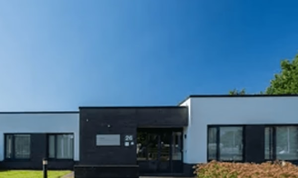 Opslagruimte | 465m² | €299,-