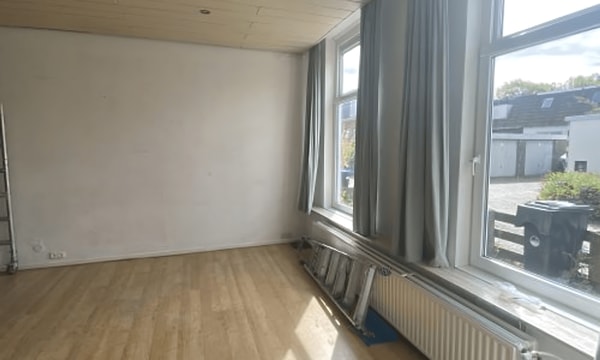 Kamer | m² | €1100,-