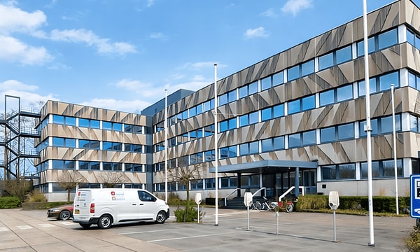 Kamer | 141m² | €775,-