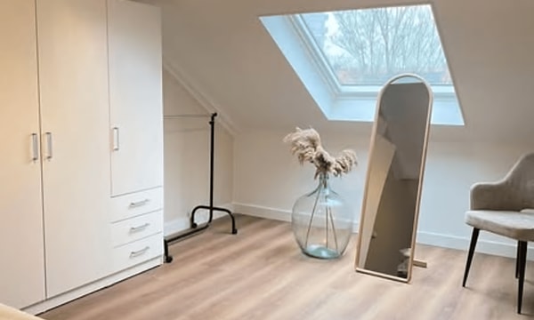 Studio | m² | €800,-