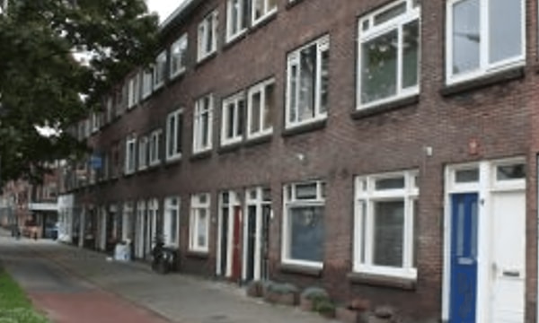 Kamer | m² | €1200,-