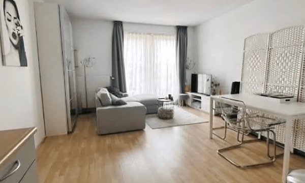 Kamer | 30m² | €1300,-