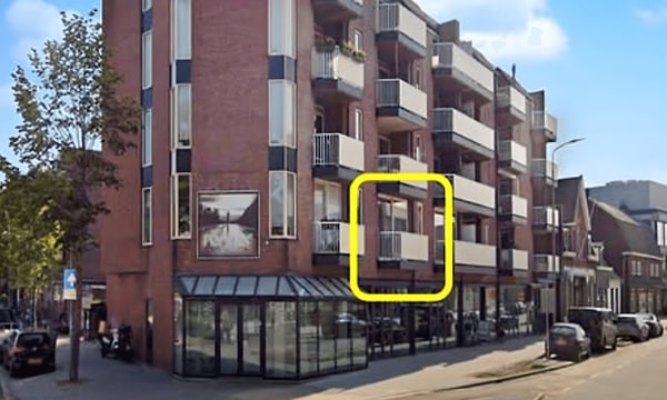 Huis | 70m² | €1495,-