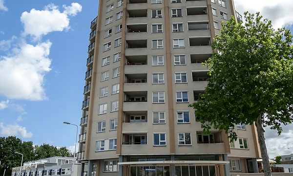 Kamer | 50m² | €2150,-