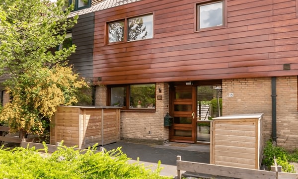 Kamer | 50m² | €3950,-