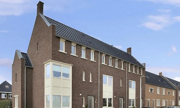 Kamer | 50m² | €1335,-