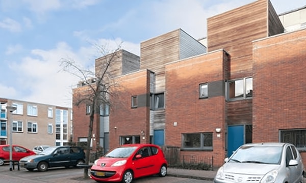 Huis | Graaf Floris | €2250,-