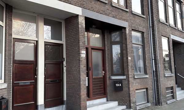 Kamer | 41m² | Aleidastraat | €900,-