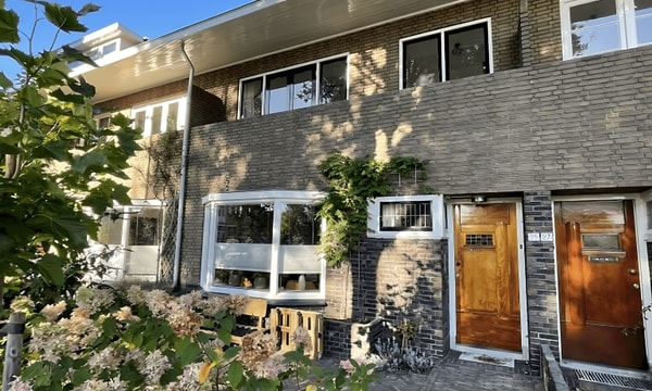 Huis | 147m² | €1795,-
