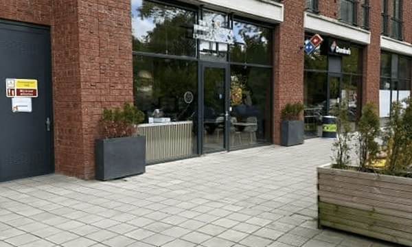 Huis | 99m² | €2200,-