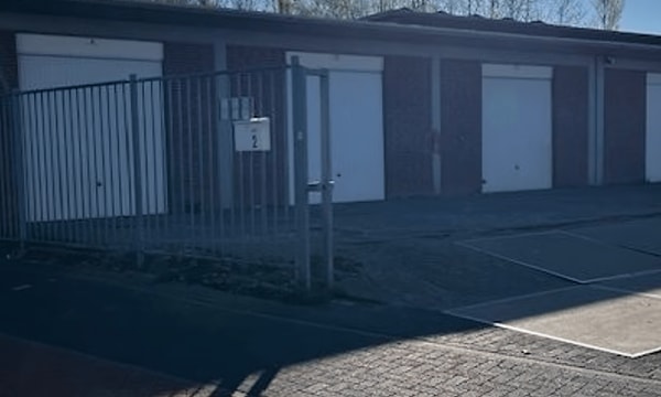Bedrijfsruimte | m² | €890,-