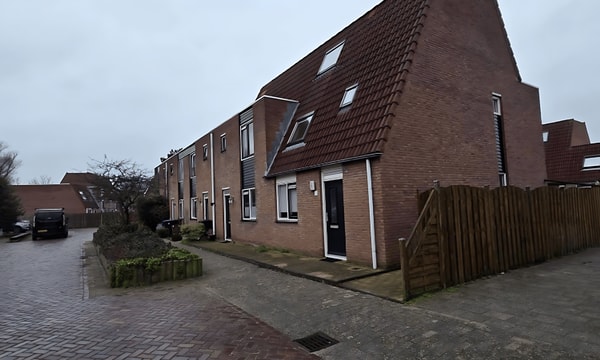 Kamer | 100m² | €1850,-