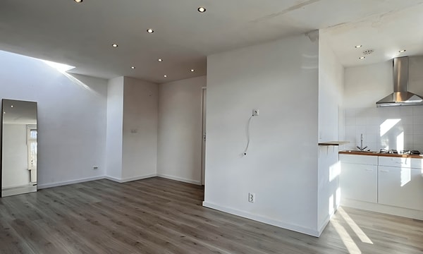 Appartement | 32m² | €795,-
