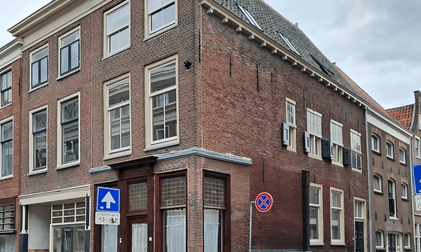 Appartement | 85m² | €1810,-