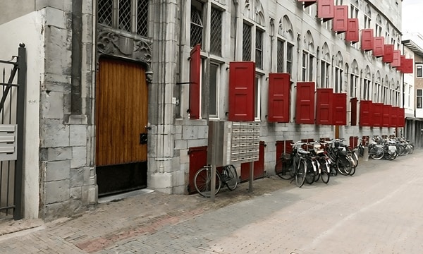 Appartement | 75m² | €1795,-