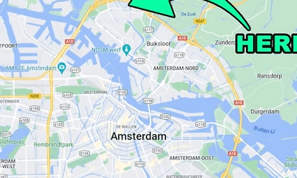 Kamer | m² | €700,-