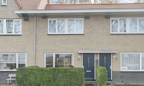 Kamer | m² | €1995,-