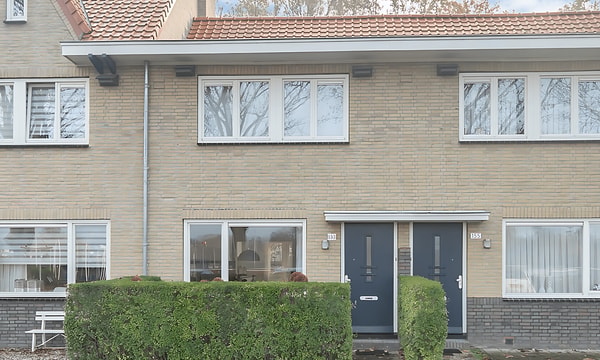 Huis | 80m² | €1995,-