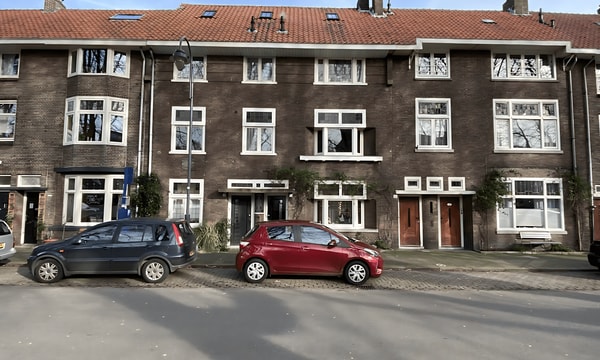 Studio | 16m² | €428,-