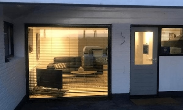 Appartement | 35m² | €1050,-