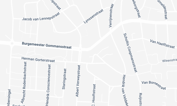 Huis | 111m² | Burgemeester Gommansstraat | €1600,-