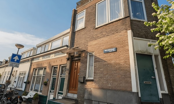 Appartement | 71m² | Oosterstraat | €1327,-
