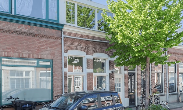 Kamer | 74m² | €2150,-