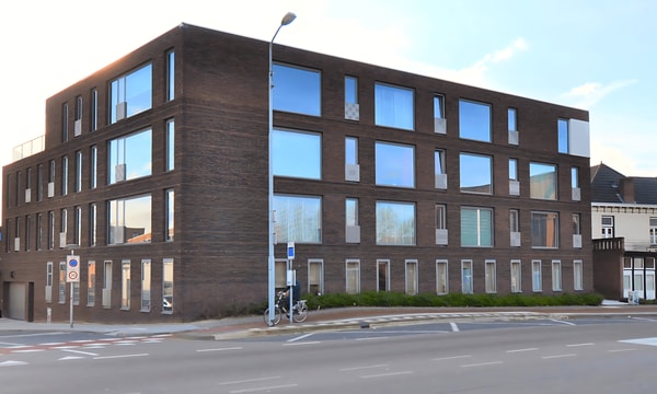 Appartement | 71m² | €1895,-
