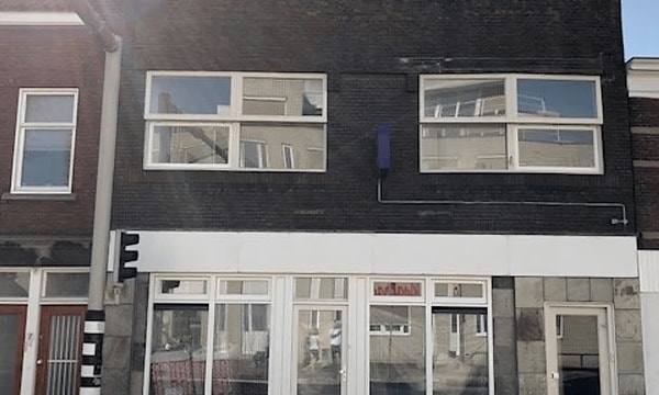 Appartement | 50m² | Spoorstraat | €995,-