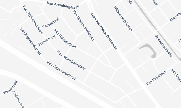 Huis | 75m² | van Halewijnlaan | €2200,-